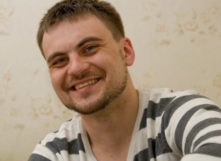 Отзыв Андрея